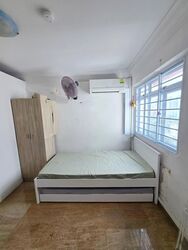 Blk 128 Bukit Merah View (Bukit Merah), HDB 3 Rooms #532254721
